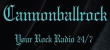 Cannonball Rock Radio