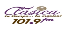 Clasica FM 101.9