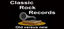 Classic Rock Records