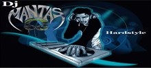 Dj Mantas Hardstyle Radio