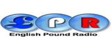 English Pound Radio