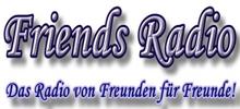 Friends Radio