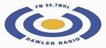 Hawler Radio