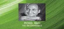 Mohd Rafi Radio