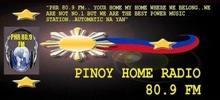 Pinoy Home Radio