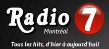 Radio 7 Montreal