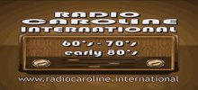 Radio Caroline International