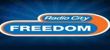 Radio City Freedom