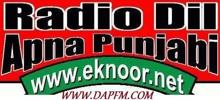 Radio Dil Apna Punjabi