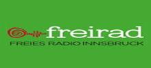 Radio Freirad