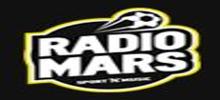 Radio Mars Morocco