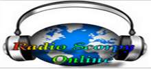 Radio Scorpy Online