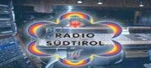 Radio Suedtirol