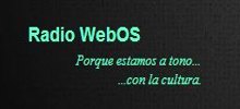 Radio WebOS