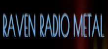 Raven Radio Metal