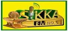 Sikka 89.5 FM