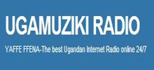 Ugamuziki Radio