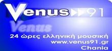 VENUS 91 CHANIA