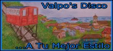 Valpos Disco