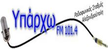 Yparxw FM