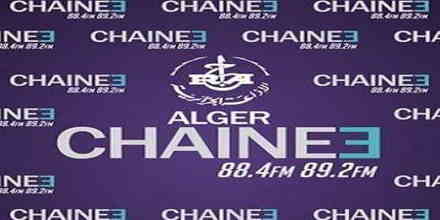 Radio Algerienne Chaine 3