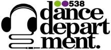 538 Dance Department