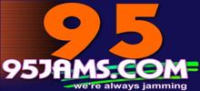 95 Jams Oldies