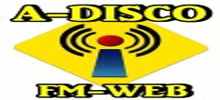 A Disco Fm Web