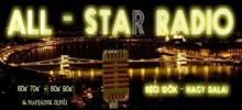 All Star Radio