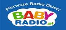 Baby Radio Poland