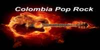 Colombia Pop Rock