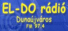 EL DO Radio