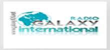 Galaxy 105 International