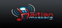 Haitian MySpace Radio