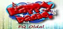 Happy Radio FQ Oldal