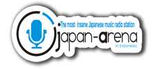 Japan Arena Radio