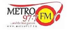 Metro FM 97.7