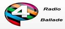 P4 Radio Ballade