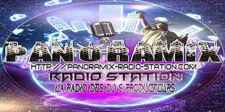 Panoramix Radio Station