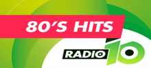 Radio 10 80s Hits