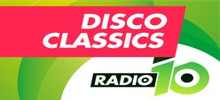 Radio 10 Disco Classics