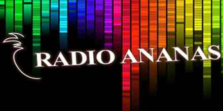 Radio Ananas