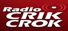 Radio Crik Crok