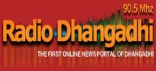 Radio Dhangadhi