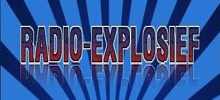 Radio Explosief