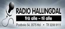 Radio Hallingdal