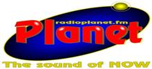 Radio Planet