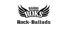 Radio Roks Rock Ballads