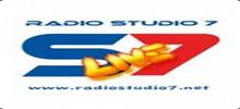 Radio Studio 7