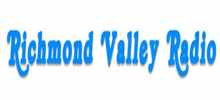 Richmond Valley Radio